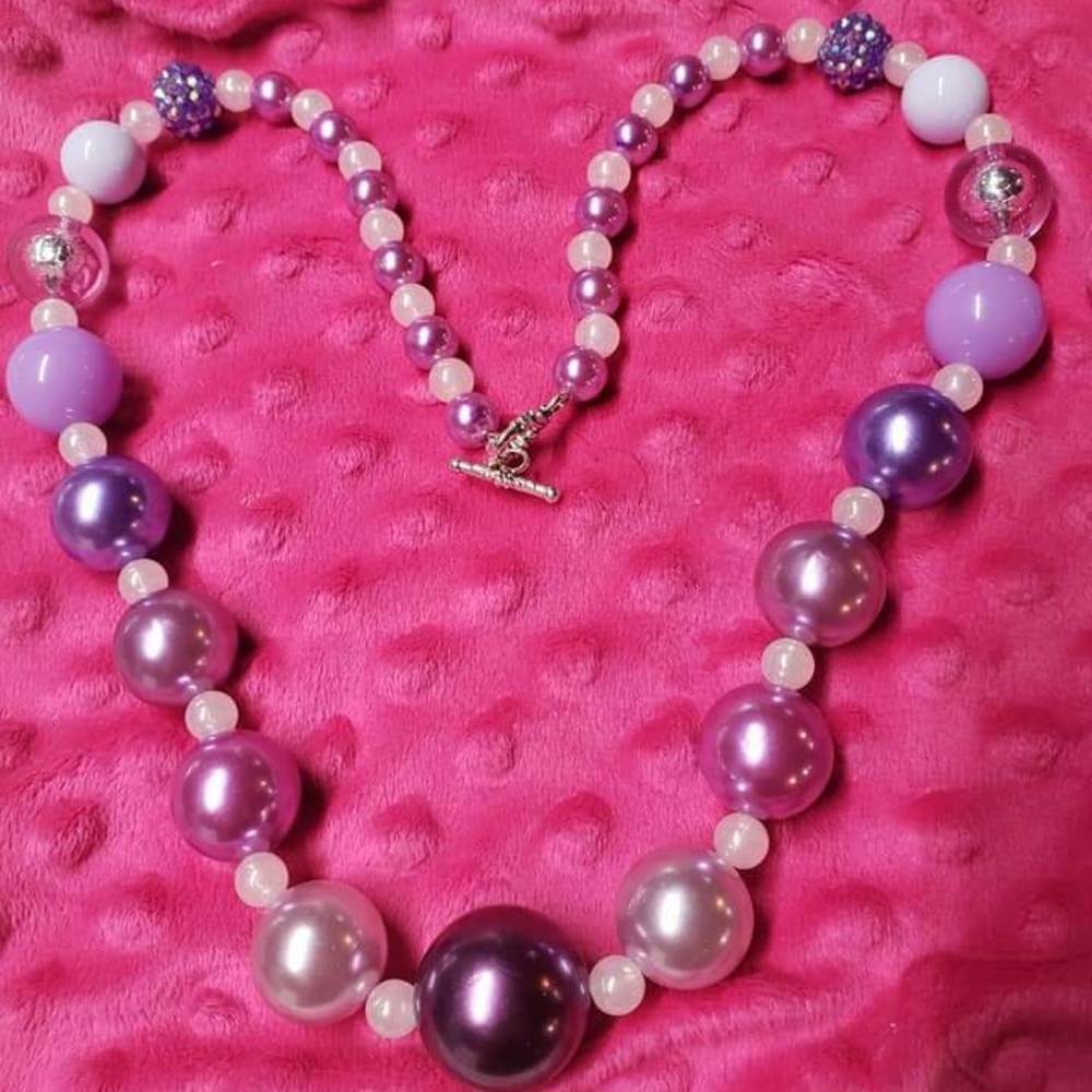 kids necklace